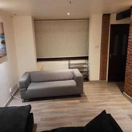 Melverley House Manchester Esterno foto